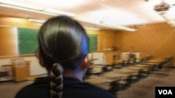 Schools are required by law to provide early intervention and special education to children with Autism Spectrum Disorder and other developmental disabilities. Often, they fall short.
