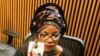 Alheri Grace Abdu