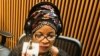 Alheri Grace Abdu