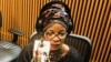 Alheri Grace Abdu