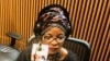 Alheri Grace Abdu