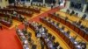 Alerta internacional por reformas que posibilitan depuración judicial en El Salvador