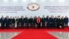 Toshkent Afg'oniston tinchlik muzokaralarining markaziga aylanmoqda