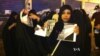 VIDEO: Two prominent Bahraini human rights activists face prison sentences at trials this week for activities that Amnesty International and other groups call the peaceful expression of their rights. VOA’s Al Pessin reports from London.