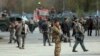 2018-yil Afg'oniston uchun qanday davr bo'ldi?