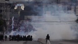 Honduras al borde de la fractura democrática