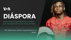 Diáspora: "Somos mais moçambicanos a medida que nos distanciamos do nosso território", Otis Selemane
