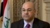 Lukman Faily, Iraqi ambassador to the U.S.