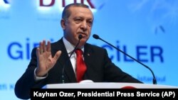 Turkey Journalists On Trial