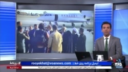 روی خط: حمید نوری؛ از محکومیت به حبس ابد تا تبادل و آزادی