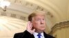 Wagombea urais saba Wademokrat wamshambulia Trump kuwa fisadi 