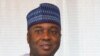 Bukola Saraki