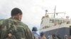 Libia: esfuerzos humanitarios