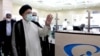 Las negociaciones nucleares con Irán se han complicado tras la elección del presidente de línea dura a mediados de 2021. Ebrahim Raisi 