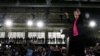 Clinton y Trump cortejan el voto de veteranos