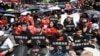 香港、亡国感、2020台湾总统大选
