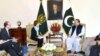 کیٹی مارٹن وزیراعظم نواز شریف سے ملاقات کر ہی ہیں