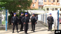Kosovë: EULEX dërgon njësitë e posaçme të policisë në veri