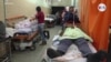 Covid-19 acentúa crisis de agua potable y sanitaria en Venezuela, alerta HRW