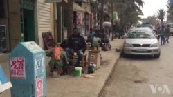 መቐለ: ደቂ ኣንስትዮ ለውጢ ንምምፃእ ኣብ ዝገብርኦ ፃዕሪ ጸቕጢ ሕብረተሰብን መንግስቲን ከምዘለወን ገሊጸን