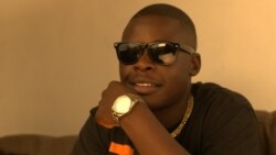 Chirongwa Chevechidiki Chatinopakurirwa naMike Hove