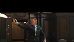 Cine: Skyfall, la nueva aventura de Bond