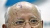 Gorbachov pide anular comicios