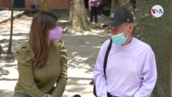 Dormir con hambre: ancianos racionan alimentos para subsistir