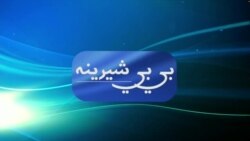بي بي شیرینه – په ټیلې ویژن