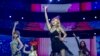 韩女艺团BLACKPINK误触“九段线”争议 河内演唱会遭抵制