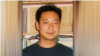 资料照：中国南京知名异议人士郭泉 