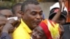 Presidente da CASA-CE, Abel Chivukuvuku