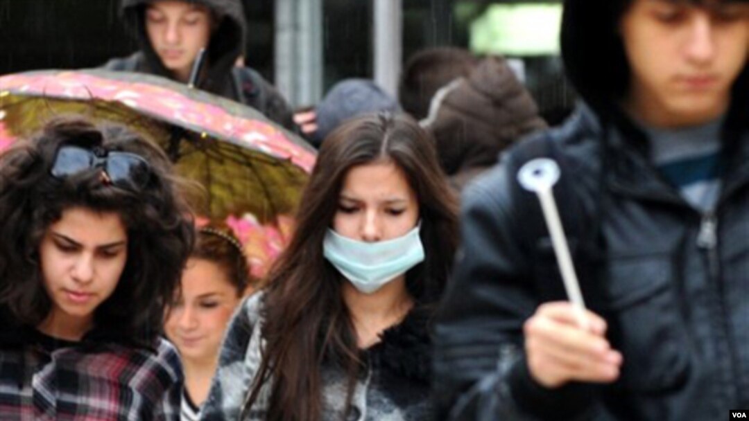 La OMS prevé realizar un seminario con funcionarios de salud de Francia, Alemania, Bélgica y Suiza.
