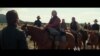 Everyone is a Hostile in Scott Cooper's Revisionist Western 