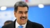 Maduro Mande Kongrè a pou l Konsidere Entèdiksyon Medya Sosyal pou Minè Menm Jan ak Ostrali.