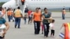 César Martínez, analista y asesor político piensa que no habrá deportaciones masivas.