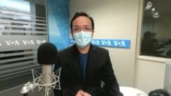 ข่าวสดสายตรงจากวีโอเอไทย วันที่ 5 พ.ค. 2565