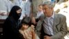 El Alto Comisionado para los Refugiados, Filippo Grandi, aboga para que las naciones encuentren soluciones para que la gente no huya de sus países.