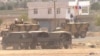 Turquía se niega a intervenir sola en Kobani