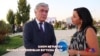 Maxsus elchi Ilhom Ne'matov: O'zbekiston hamisha muzokara va murosa yo'lidan boradi