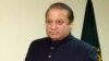 پاکستان کے وزیراعظم نواز شریف