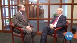 Remembering Walter Mondale’s ‘Good Fight’ 