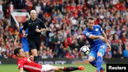manchester United 