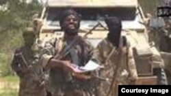 'Yan Boko Haram