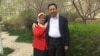 Xitoyda hibsga olingan Turkiya fuqarolari Yahyo Qurbon va Amina Qurbon