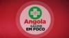 Angola Saúde em Foco