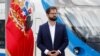ARCHIVO - El presidente de Chile, Gabriel Boric, asiste a una actividad en la ciudad de Limache en Valparaíso, Chile, en enero de 2023.