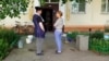 Farroshlikdan boshqaruvga: muhojir ayol qissasi