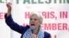 Yashillar partiyasidan prezidentlikka nomzod Jill Stayn