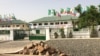 ADAMAWA: Sakatariyar APC ta jiha